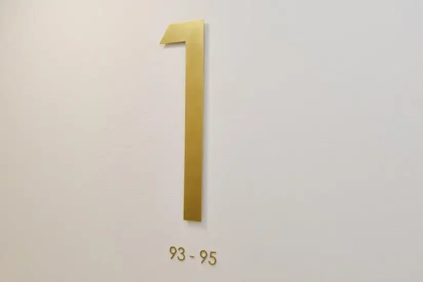 Foto van de Appartement gelegen aan de Zodiakplein in Den Haag