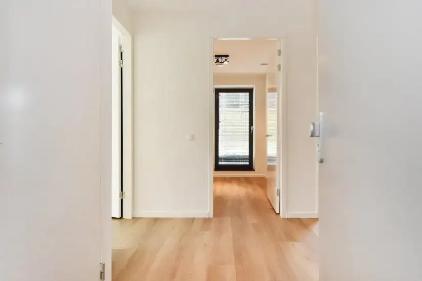 Foto van de Appartement gelegen aan de Zodiakplein in Den Haag