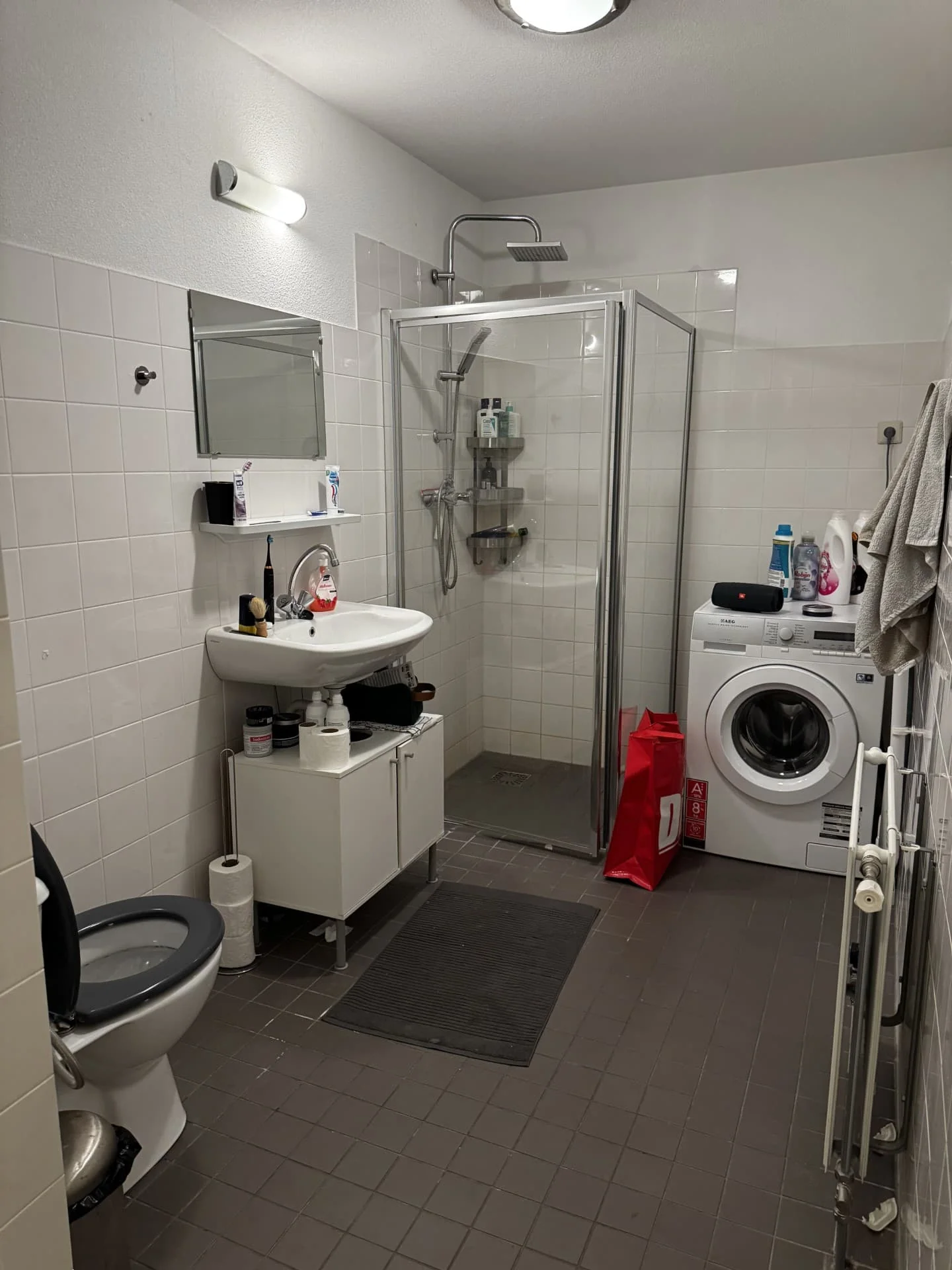 Foto van de Kamer gelegen aan de Dordtselaan in Rotterdam
