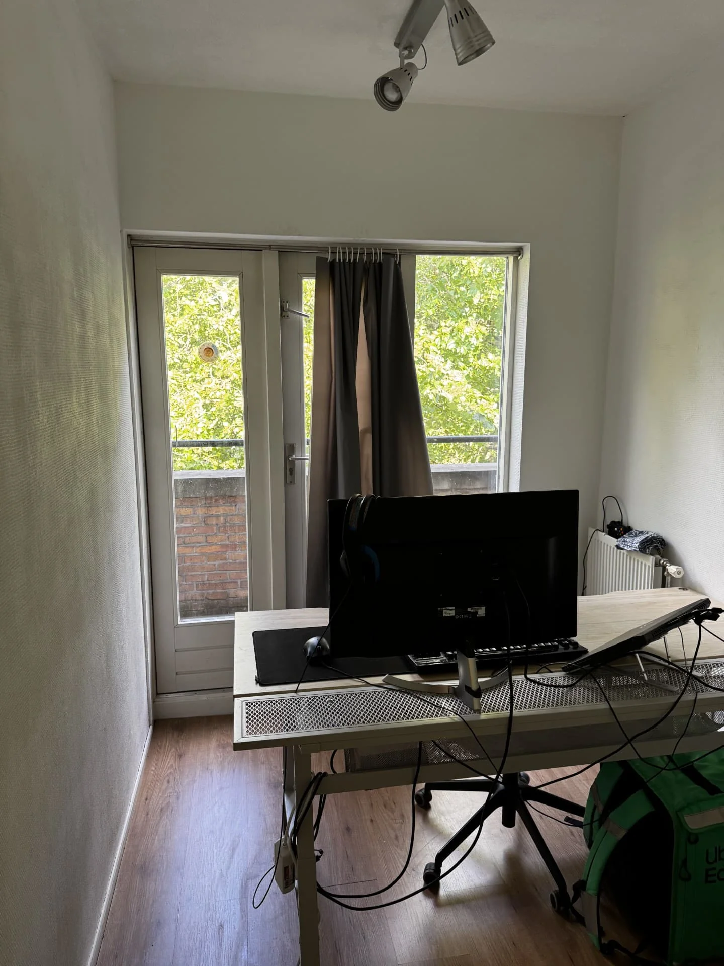 Foto van de Kamer gelegen aan de Dordtselaan in Rotterdam