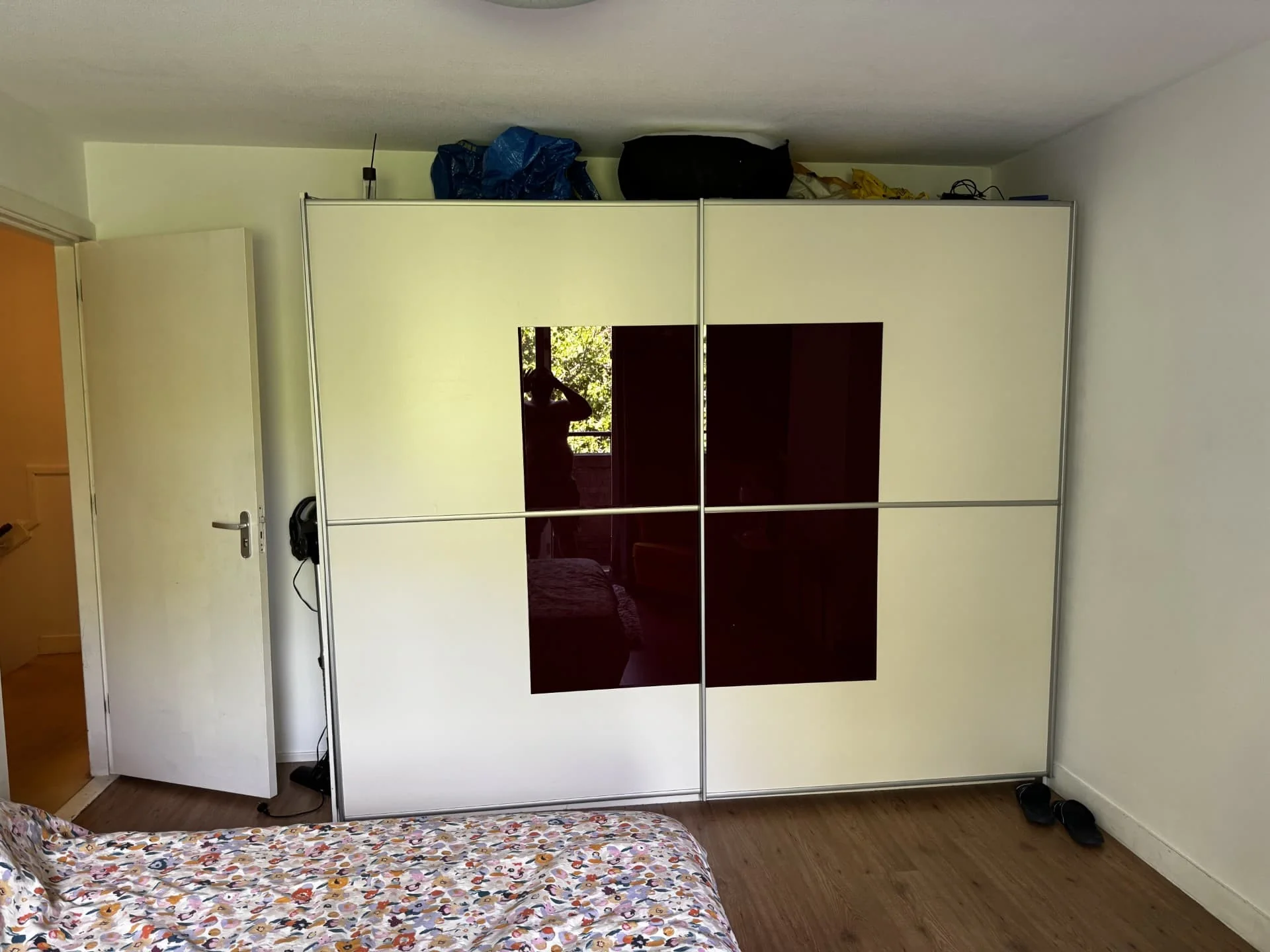 Foto van de Kamer gelegen aan de Dordtselaan in Rotterdam