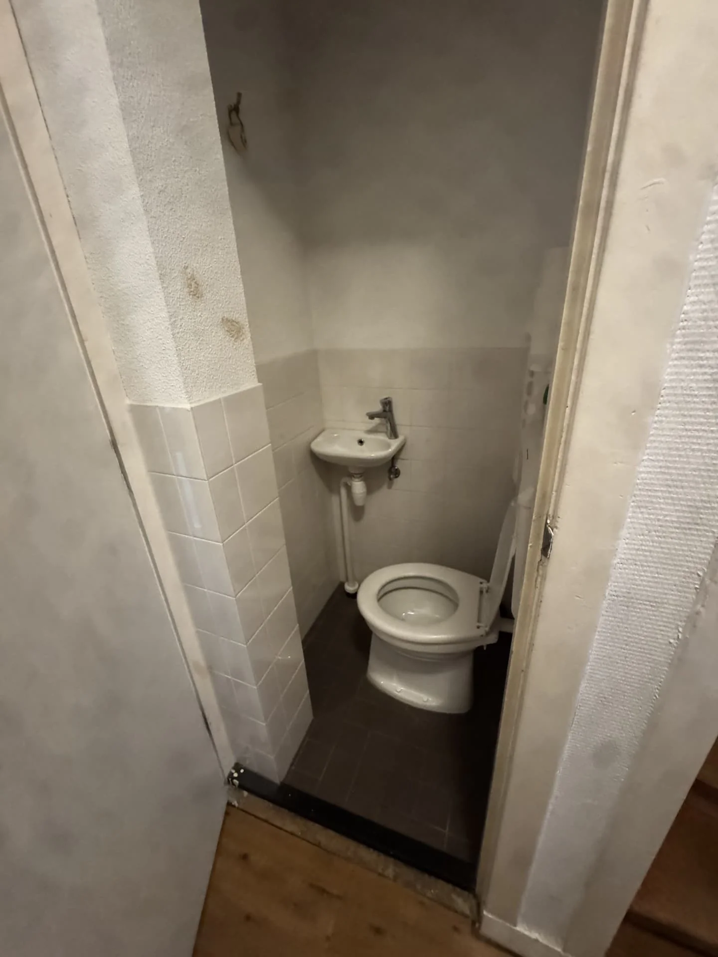 Foto van de Kamer gelegen aan de Dordtselaan in Rotterdam