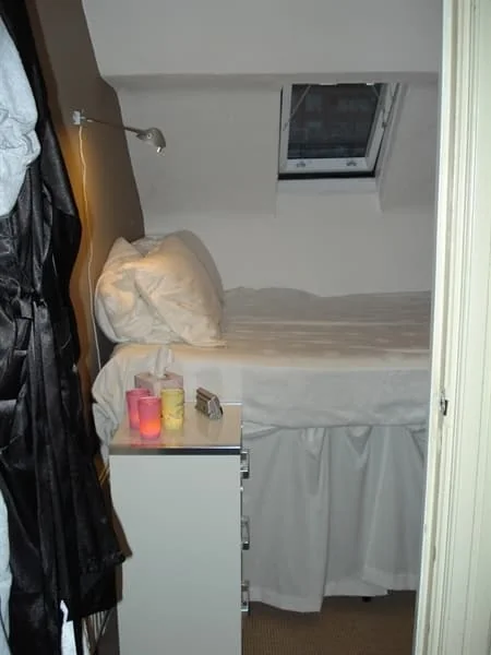 Foto van de Kamer gelegen aan de Heugemerweg in Maastricht