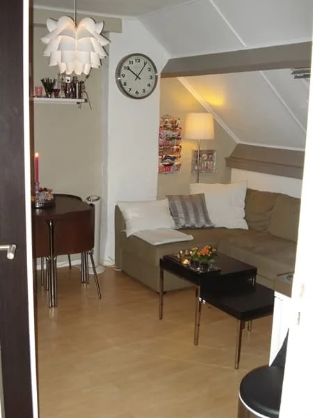 Foto van de Kamer gelegen aan de Heugemerweg in Maastricht