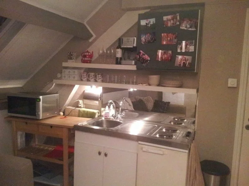 Foto van de Kamer gelegen aan de Heugemerweg in Maastricht
