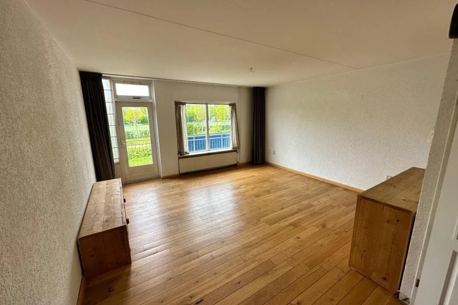 Foto van de Appartement gelegen aan de Vaargeul in Groningen