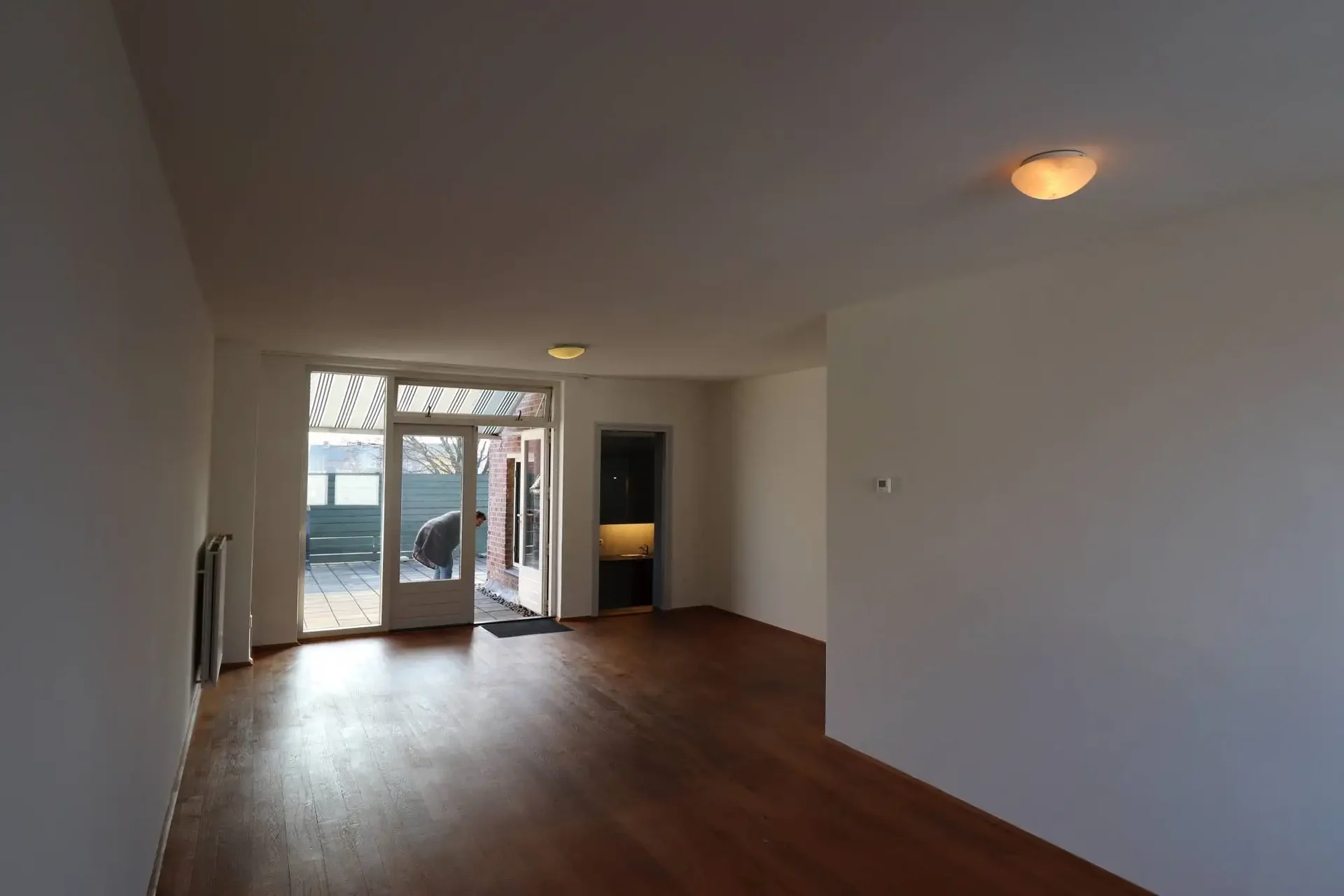 Foto van de Appartement gelegen aan de Schoolstraat in Maastricht