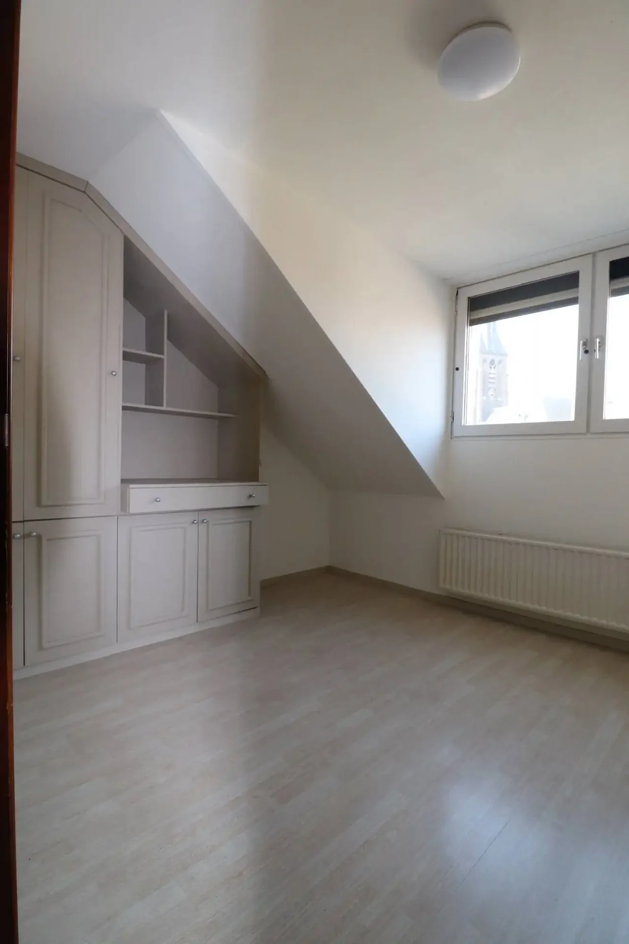 Foto van de Appartement gelegen aan de Schoolstraat in Maastricht