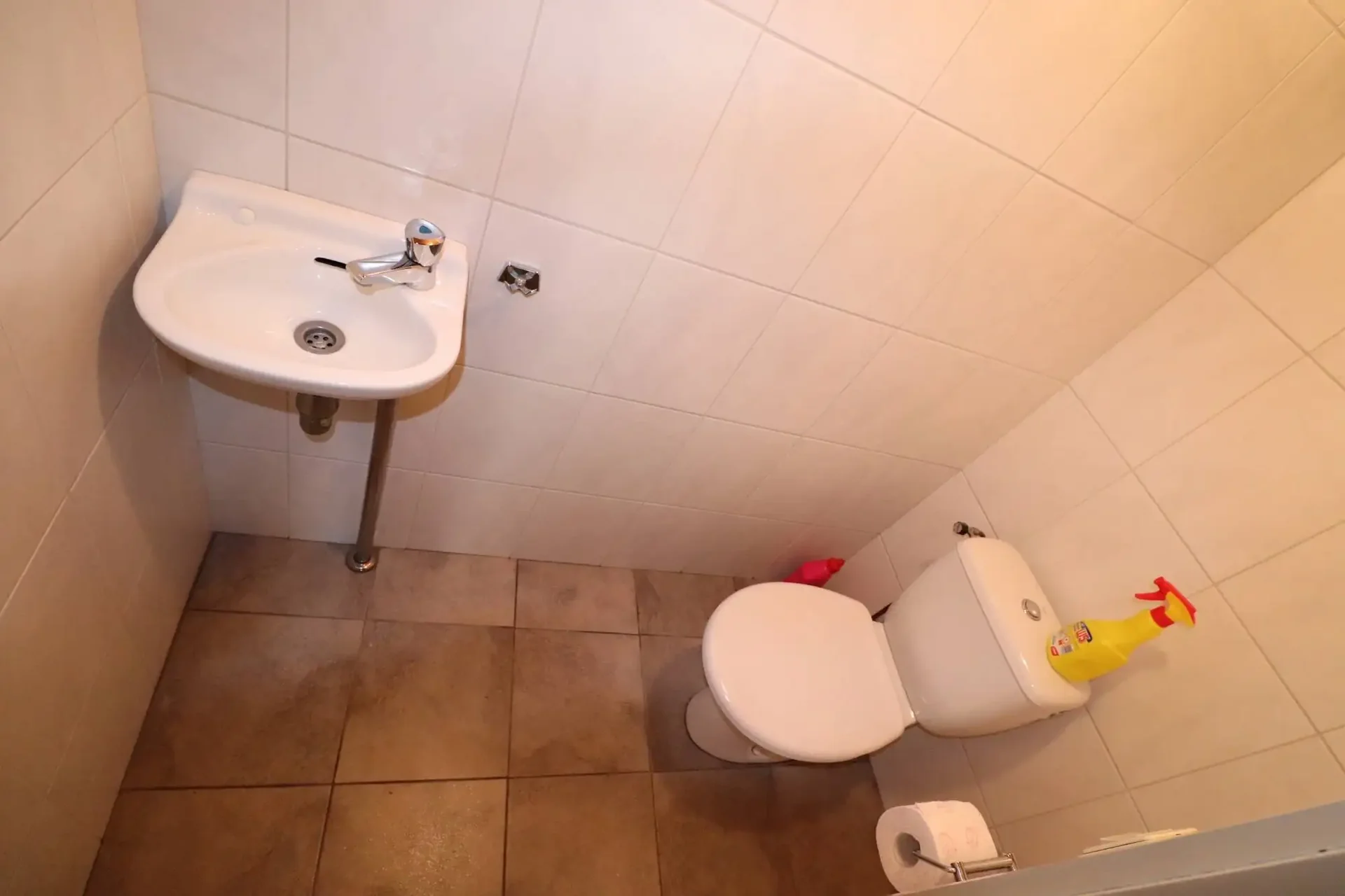 Foto van de Appartement gelegen aan de Schoolstraat in Maastricht