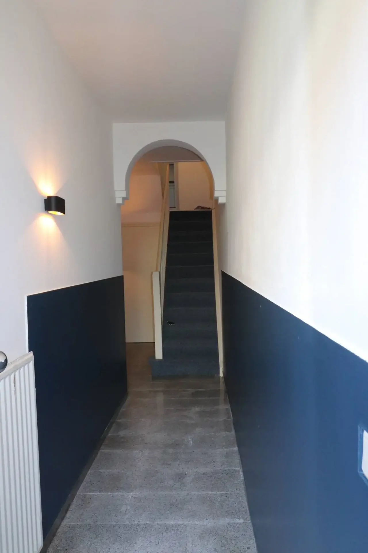 Foto van de Appartement gelegen aan de Schoolstraat in Maastricht