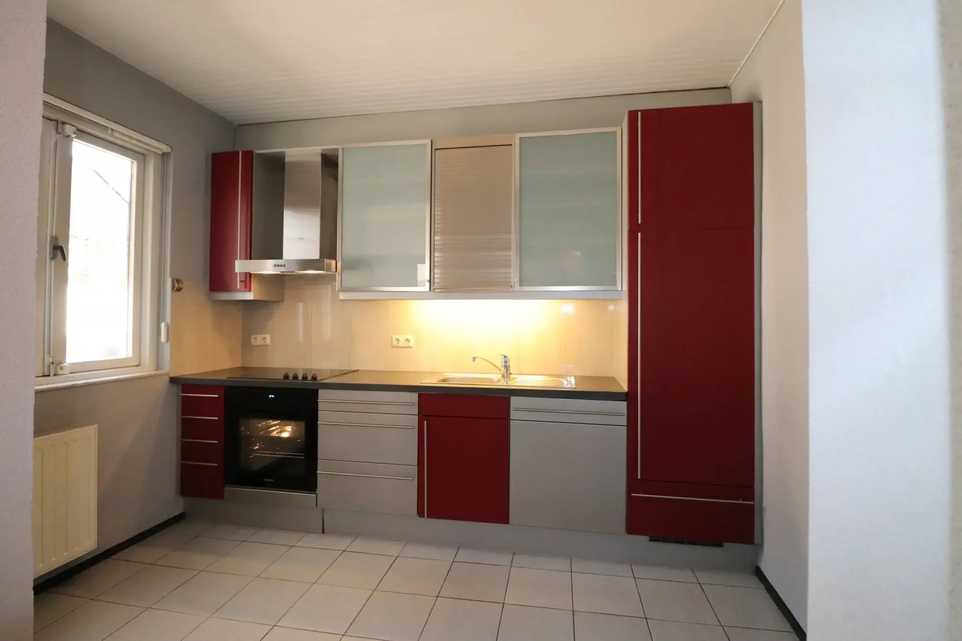 Foto van de Appartement gelegen aan de Schoolstraat in Maastricht
