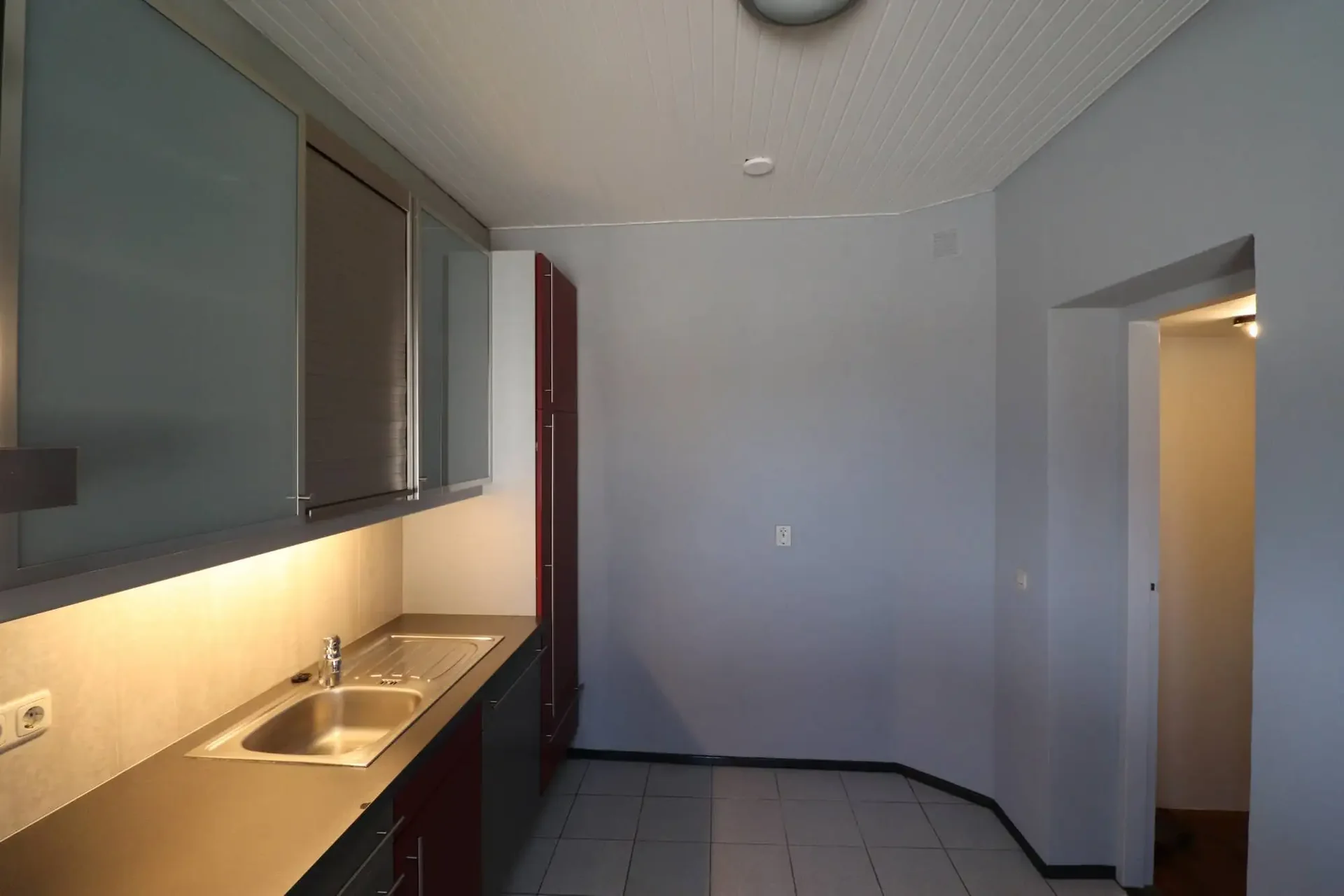 Foto van de Appartement gelegen aan de Schoolstraat in Maastricht