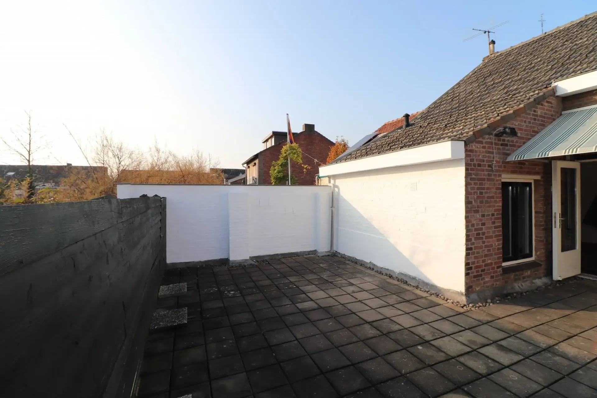Foto van de Appartement gelegen aan de Schoolstraat in Maastricht
