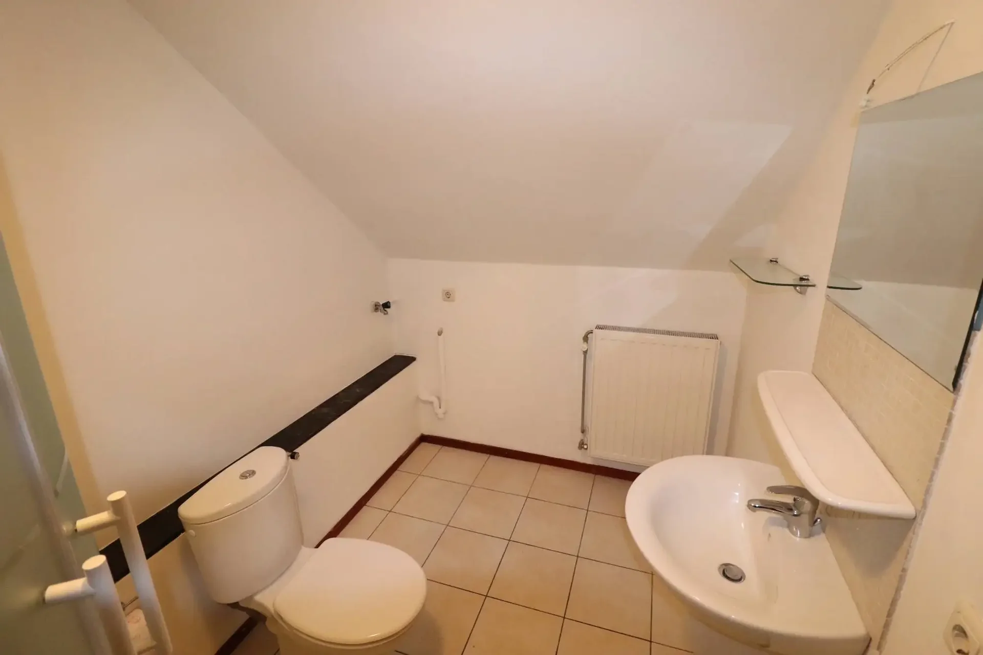 Foto van de Appartement gelegen aan de Schoolstraat in Maastricht