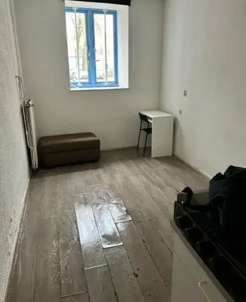 Foto van de Appartement gelegen aan de St.-Janshovenstraat in Utrecht