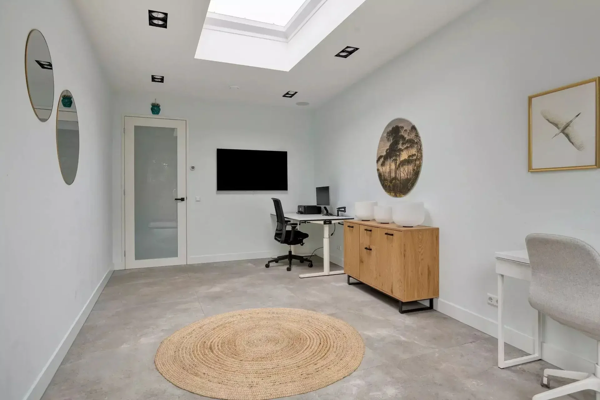 Foto van de Appartement gelegen aan de Apollolaan in Oostzaan