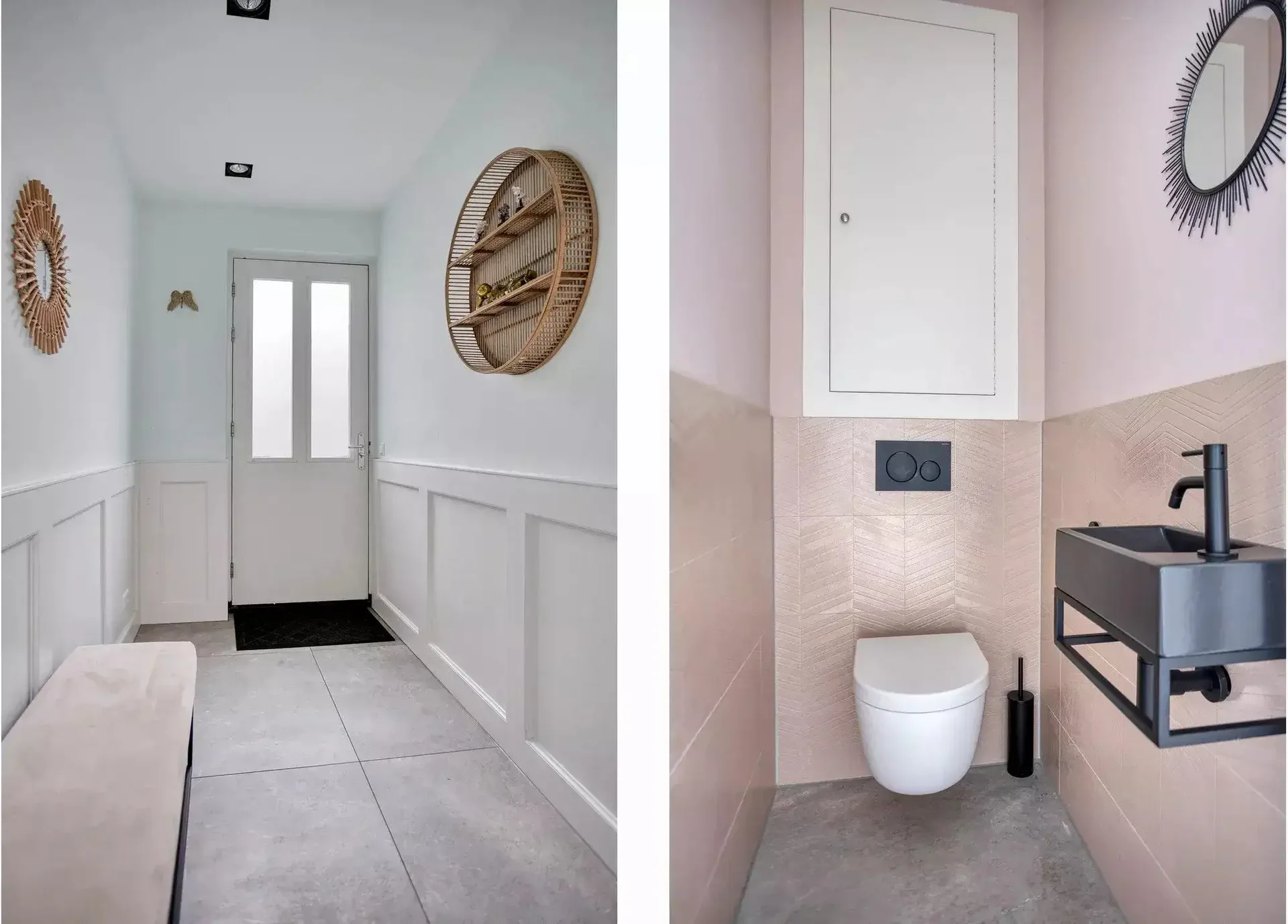 Foto van de Appartement gelegen aan de Apollolaan in Oostzaan