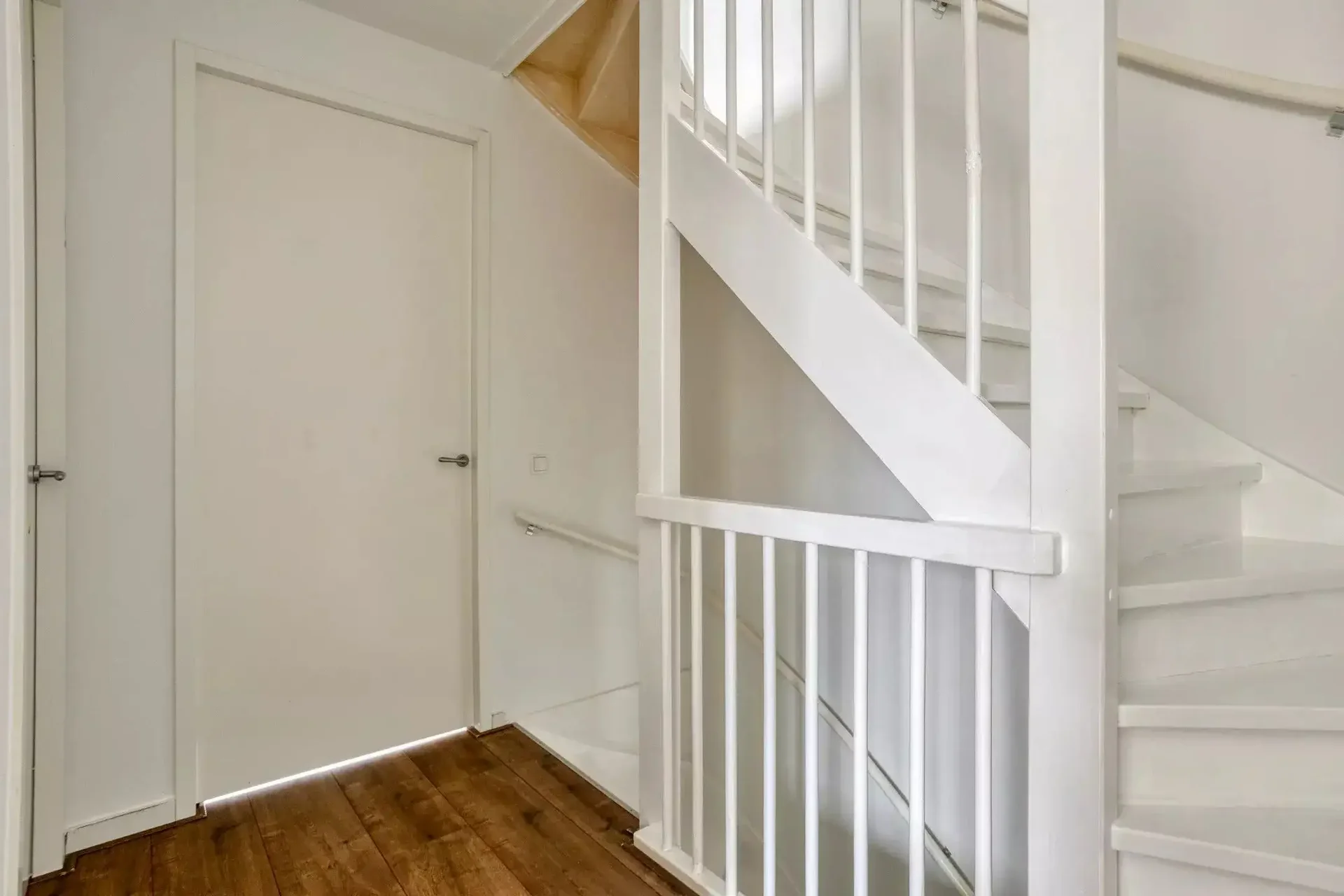 Foto van de Appartement gelegen aan de Apollolaan in Oostzaan