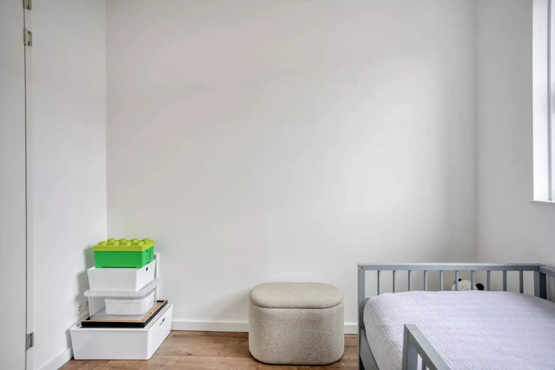 Foto van de Appartement gelegen aan de Apollolaan in Oostzaan