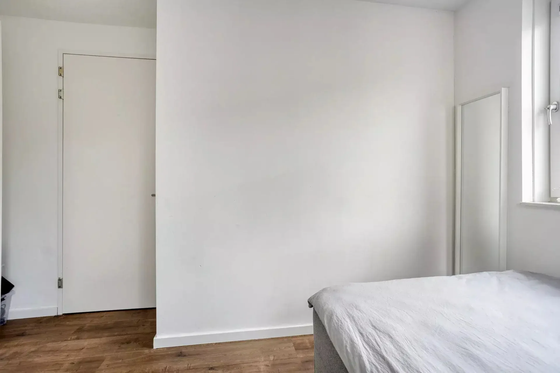 Foto van de Appartement gelegen aan de Apollolaan in Oostzaan