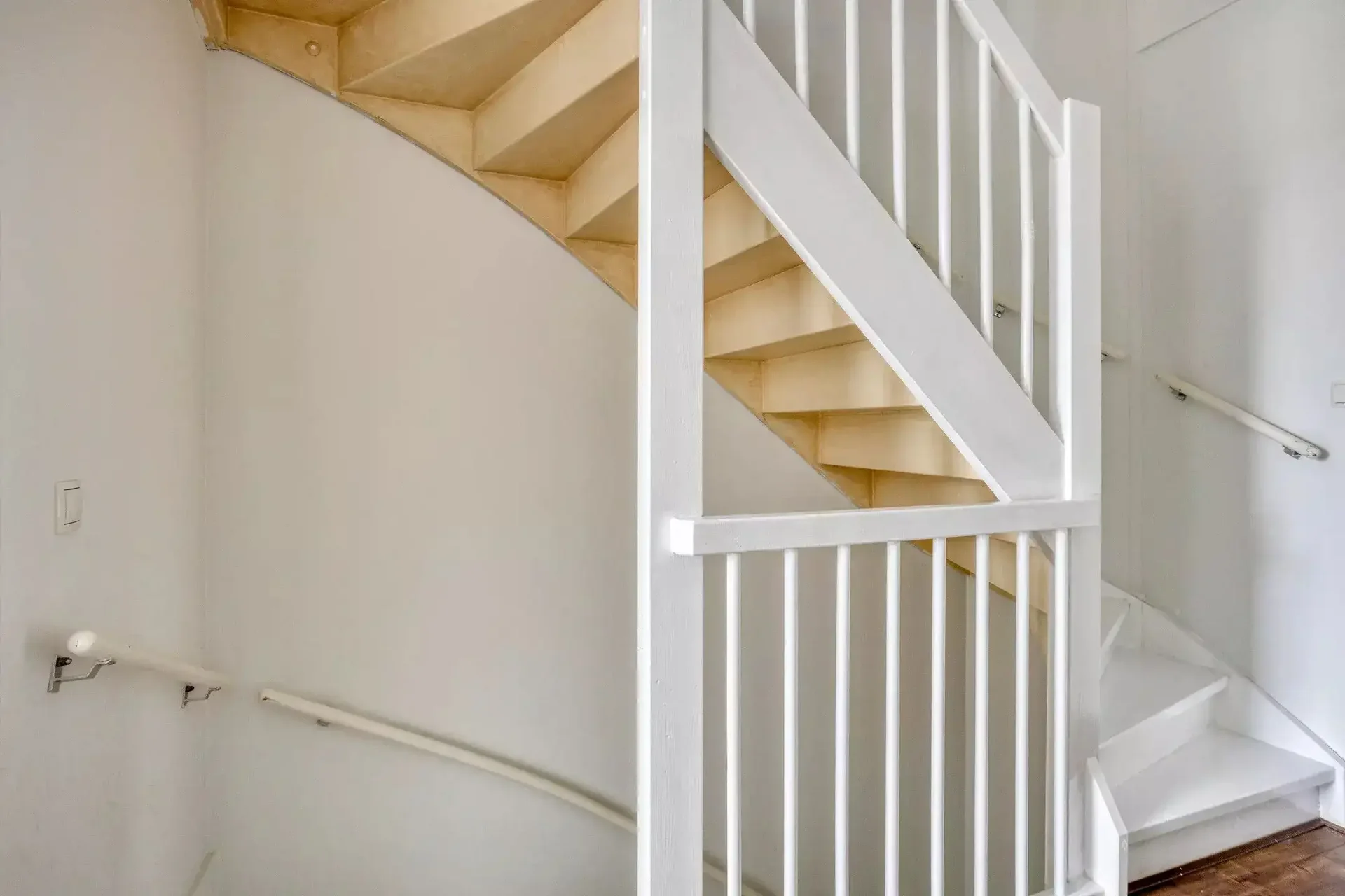 Foto van de Appartement gelegen aan de Apollolaan in Oostzaan