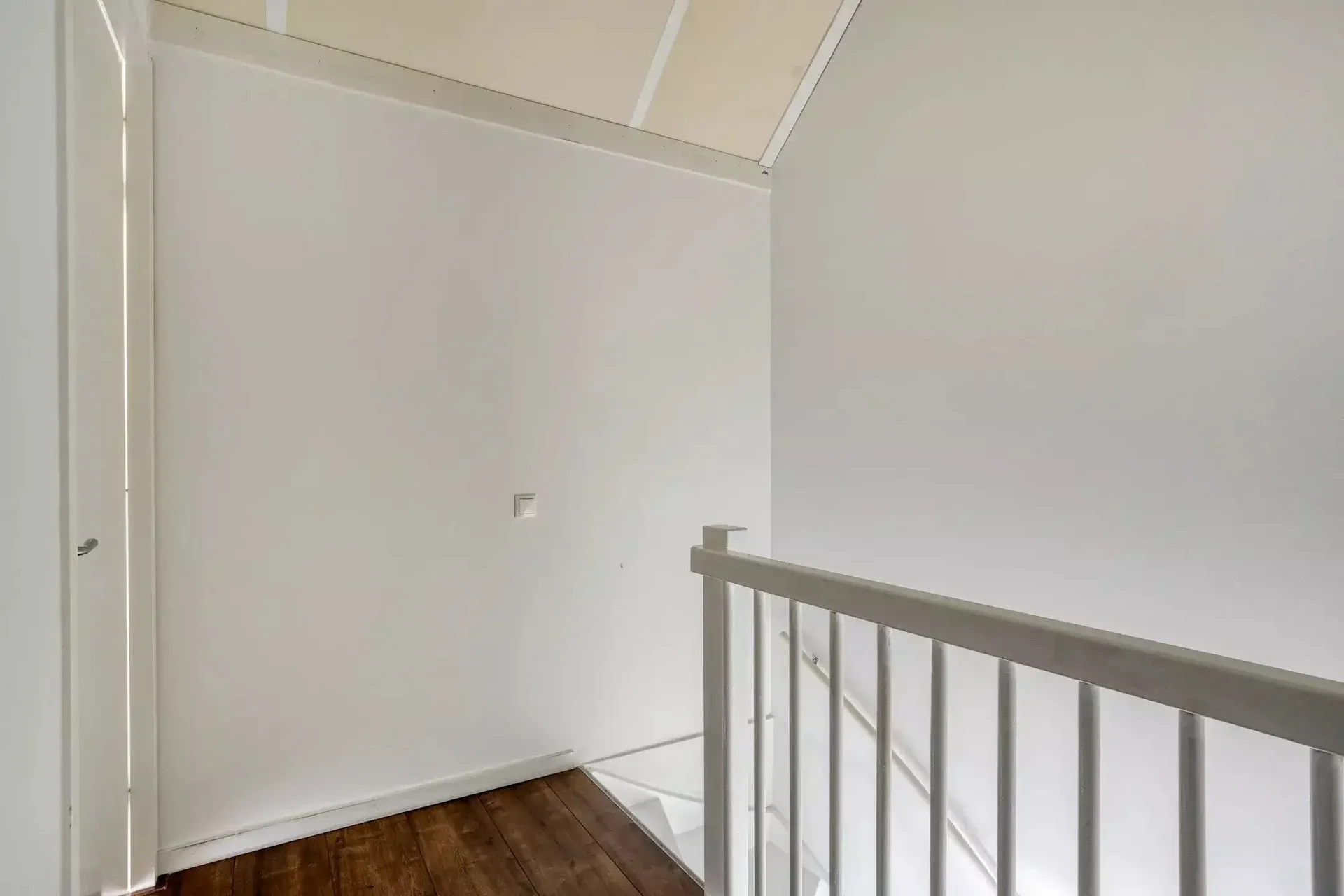Foto van de Appartement gelegen aan de Apollolaan in Oostzaan