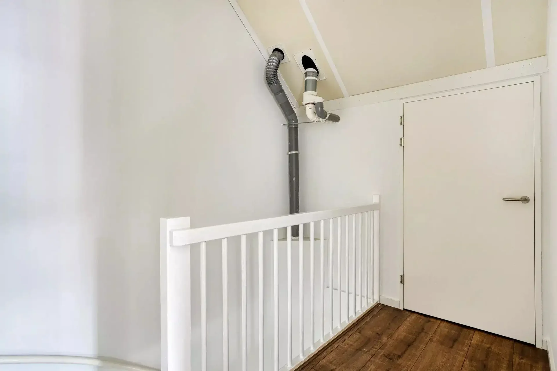Foto van de Appartement gelegen aan de Apollolaan in Oostzaan