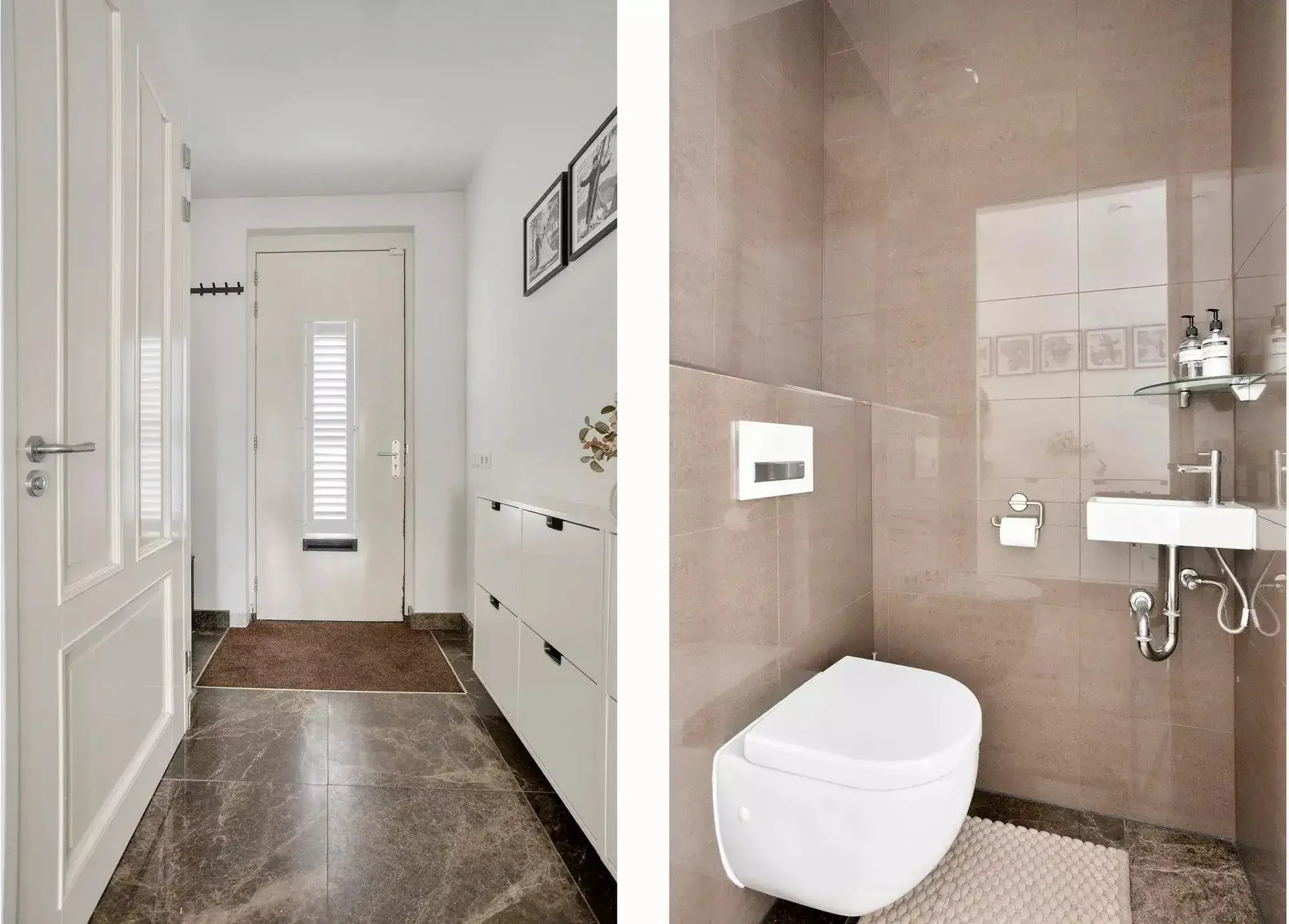 Foto van de Appartement gelegen aan de Apollolaan in Oostzaan