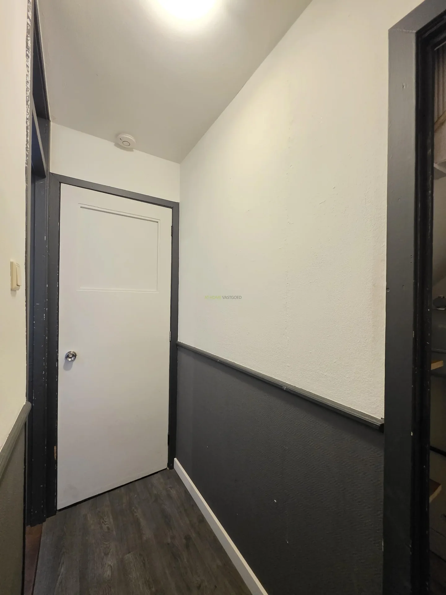 Foto van de Appartement gelegen aan de Mathenesserdijk in Rotterdam