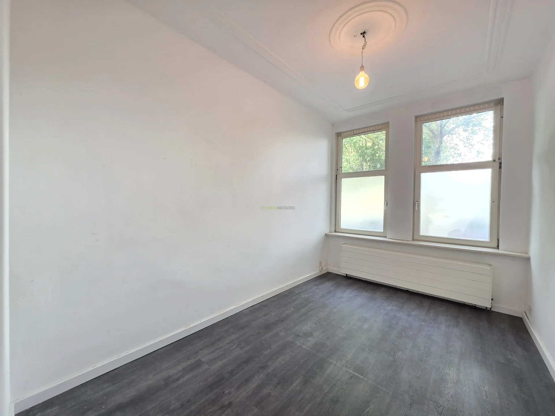Foto van de Appartement gelegen aan de Mathenesserdijk in Rotterdam
