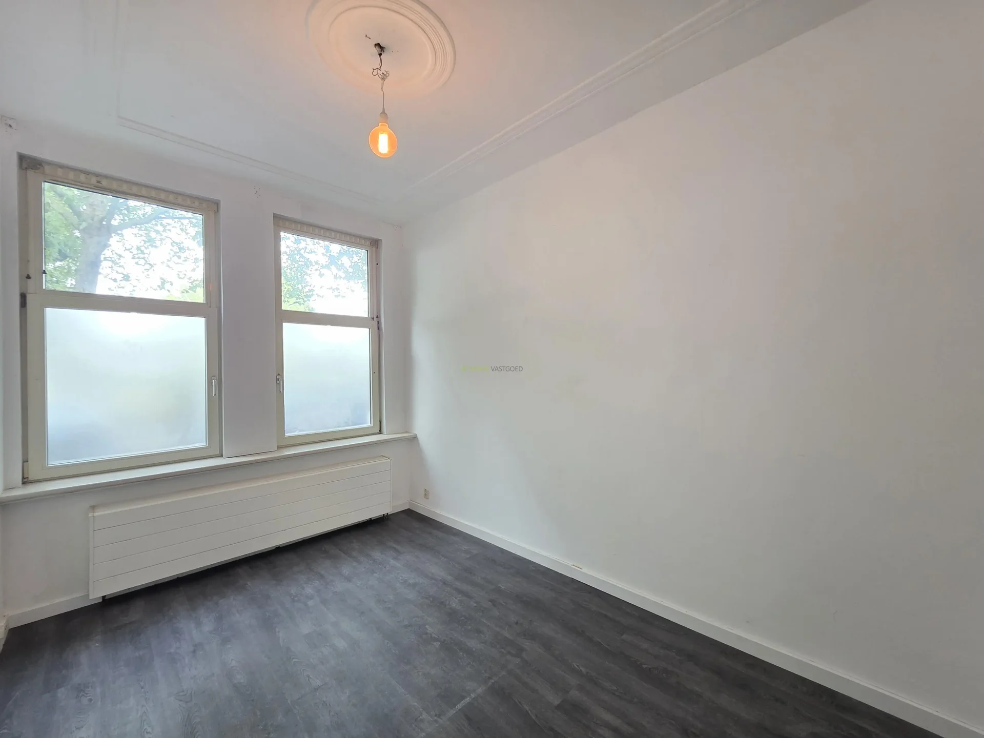 Foto van de Appartement gelegen aan de Mathenesserdijk in Rotterdam
