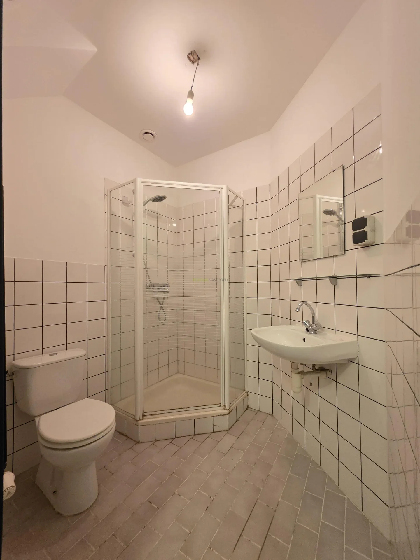 Foto van de Appartement gelegen aan de Mathenesserdijk in Rotterdam