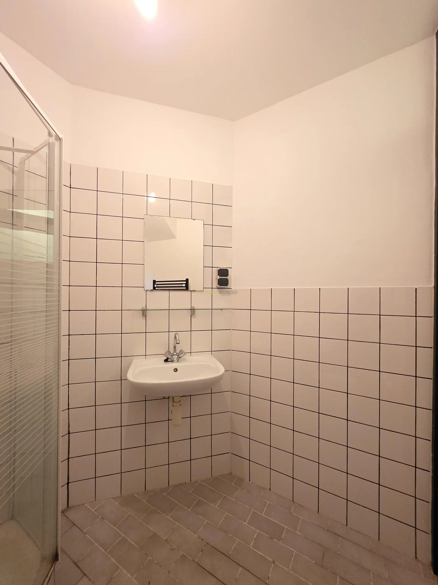 Foto van de Appartement gelegen aan de Mathenesserdijk in Rotterdam