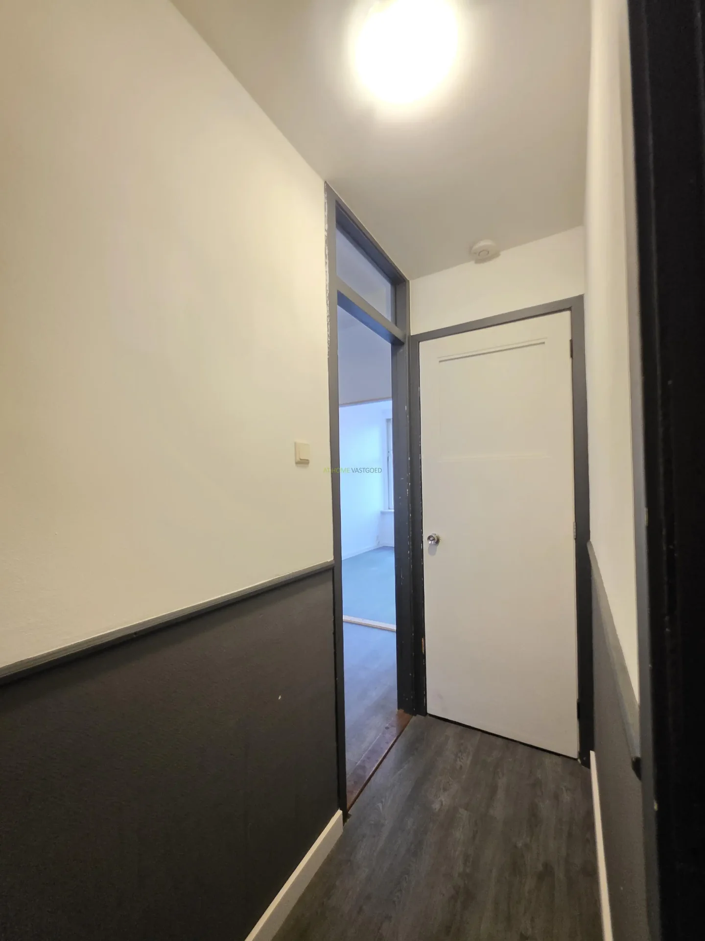 Foto van de Appartement gelegen aan de Mathenesserdijk in Rotterdam