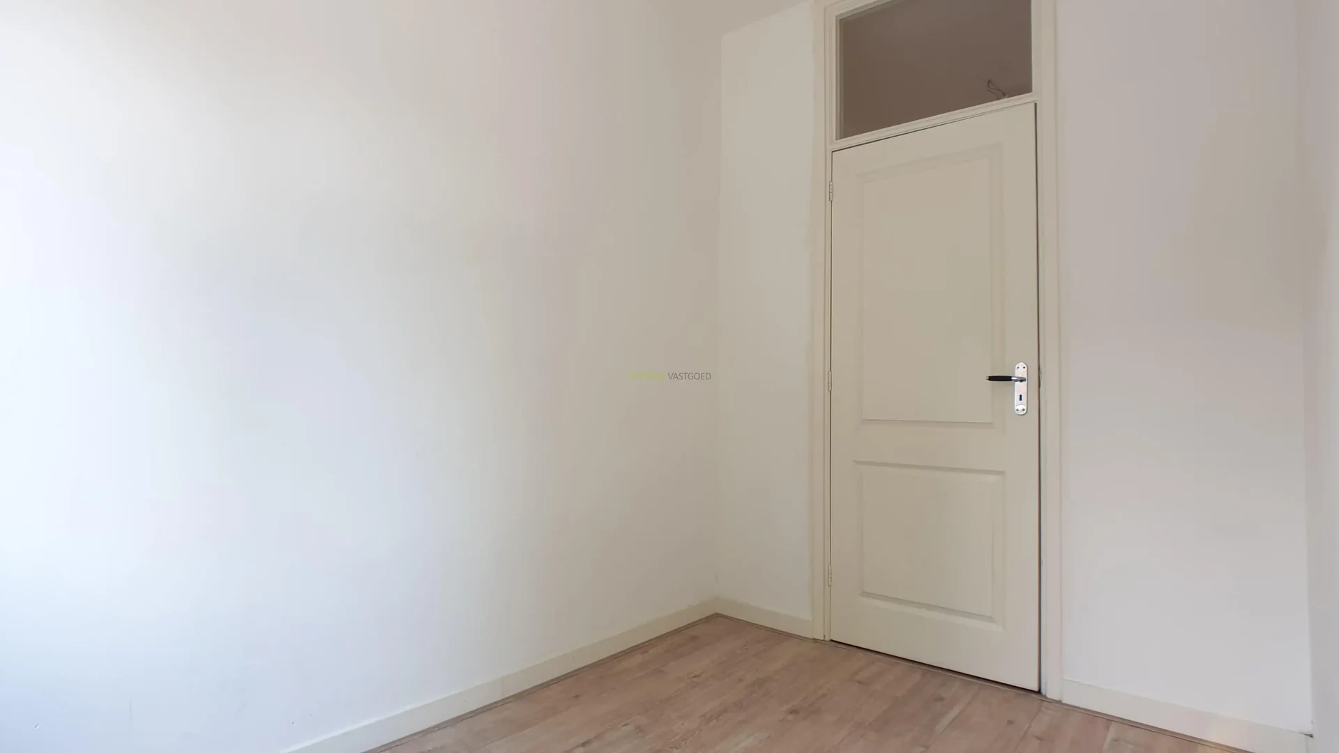 Foto van de Appartement gelegen aan de Voetjesstraat in Rotterdam