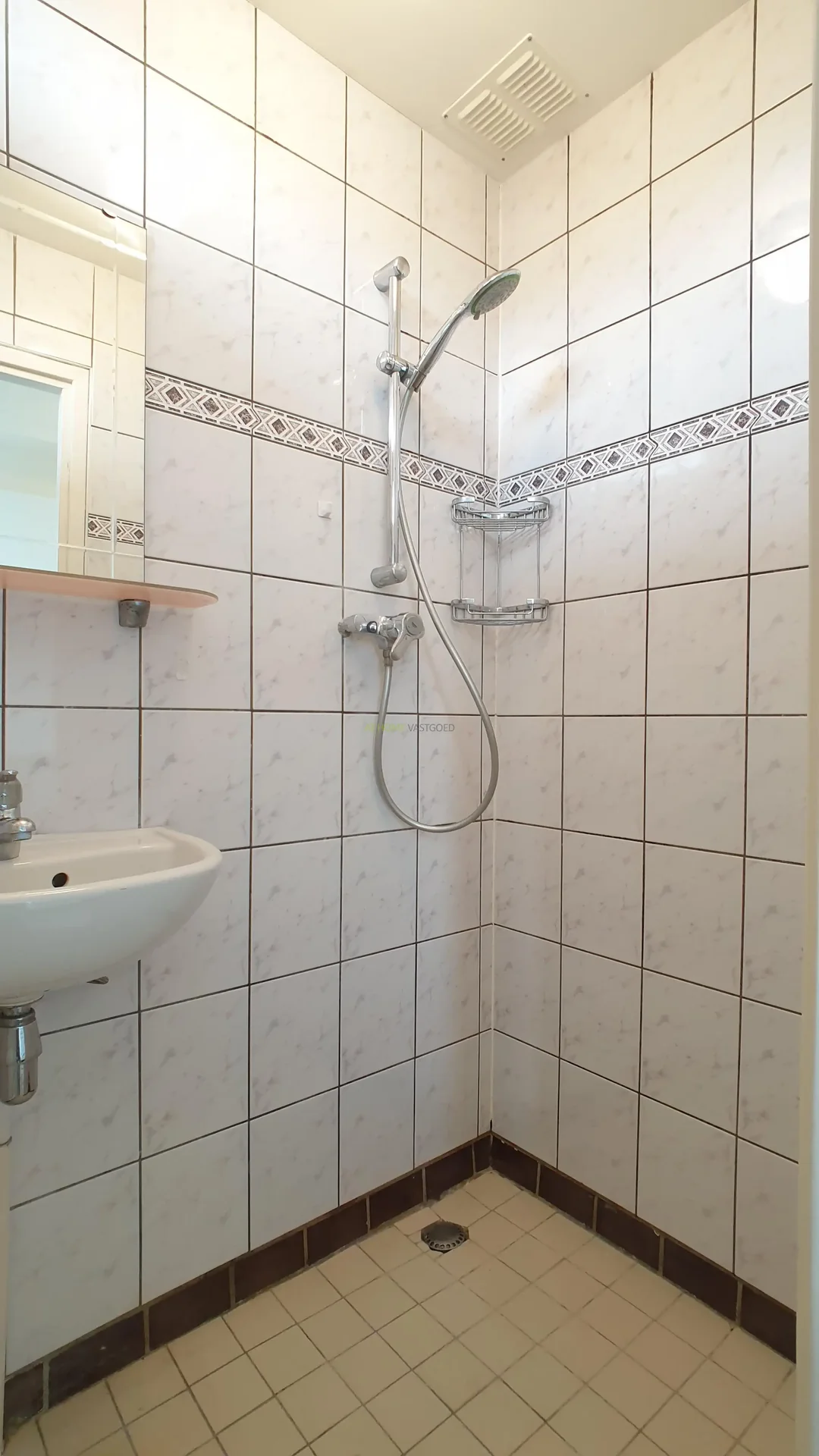 Foto van de Appartement gelegen aan de Voetjesstraat in Rotterdam