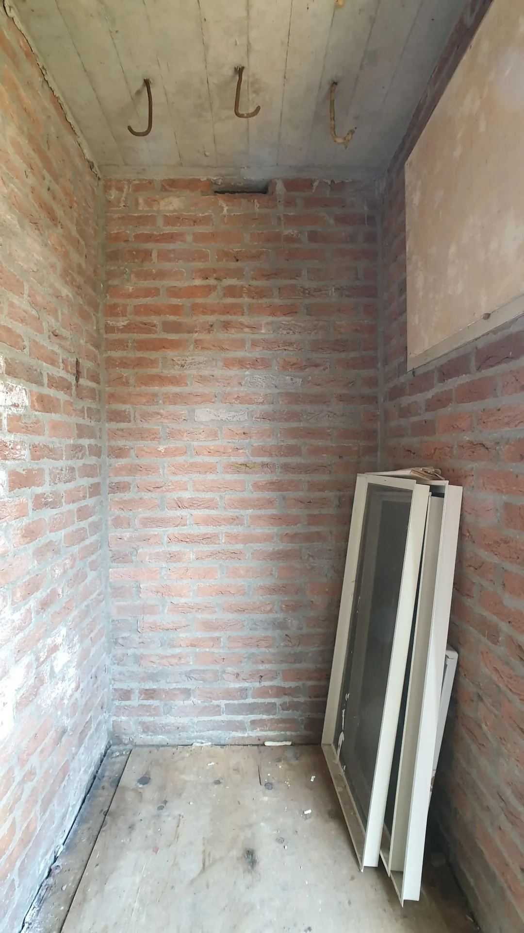 Foto van de Appartement gelegen aan de Voetjesstraat in Rotterdam