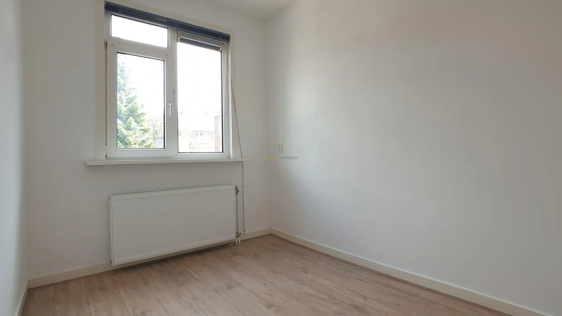 Foto van de Appartement gelegen aan de Voetjesstraat in Rotterdam