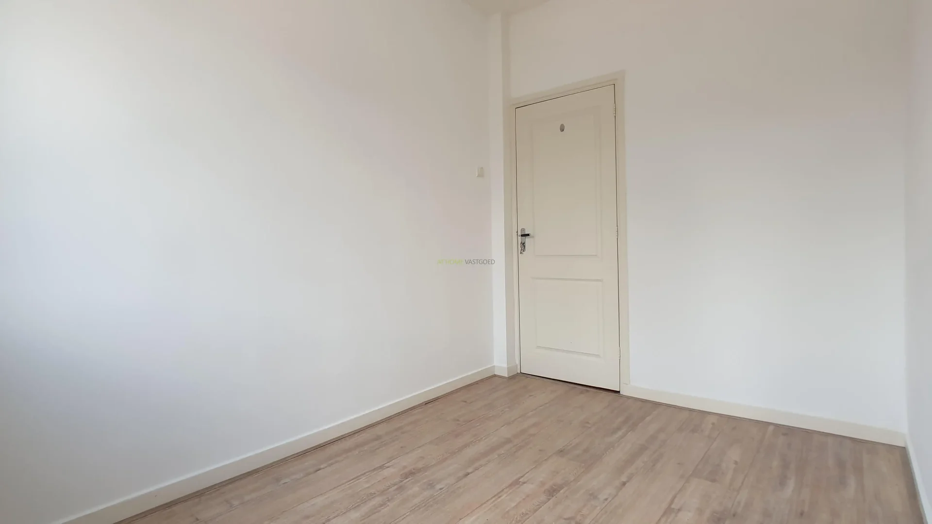Foto van de Appartement gelegen aan de Voetjesstraat in Rotterdam
