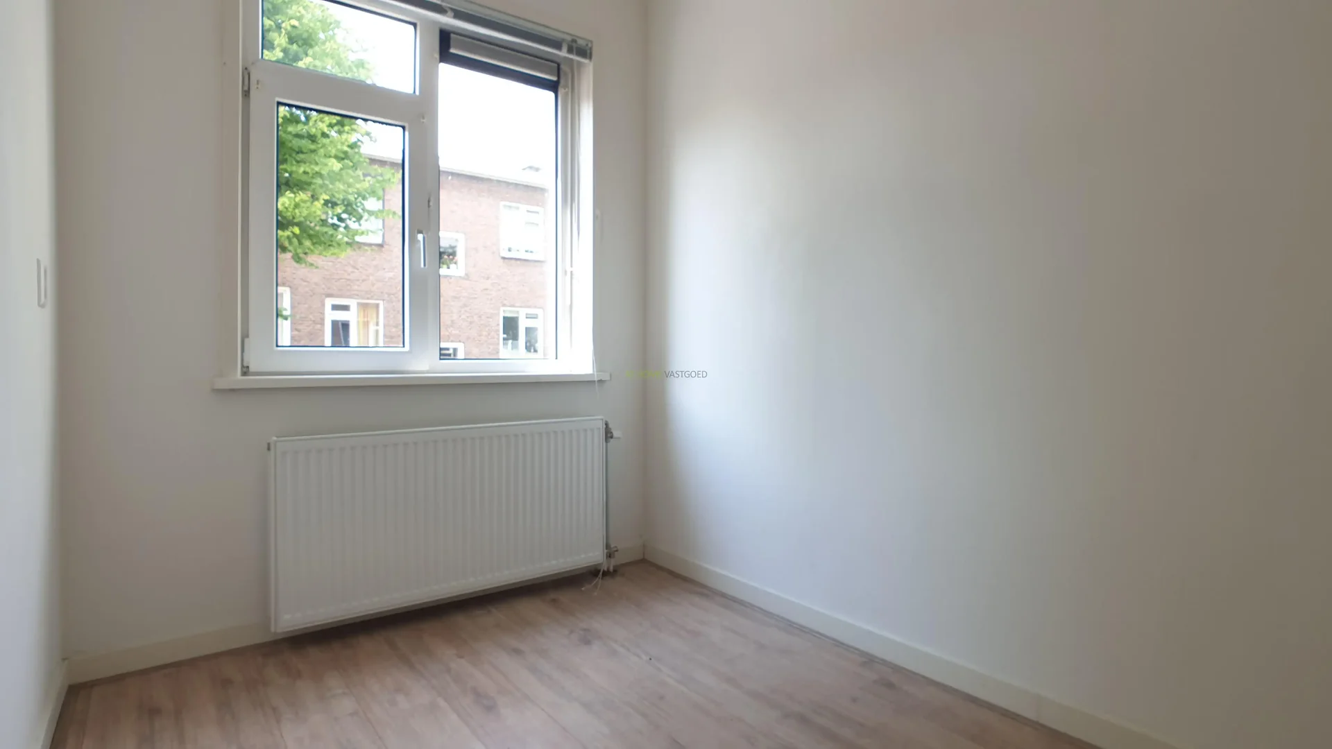 Foto van de Appartement gelegen aan de Voetjesstraat in Rotterdam