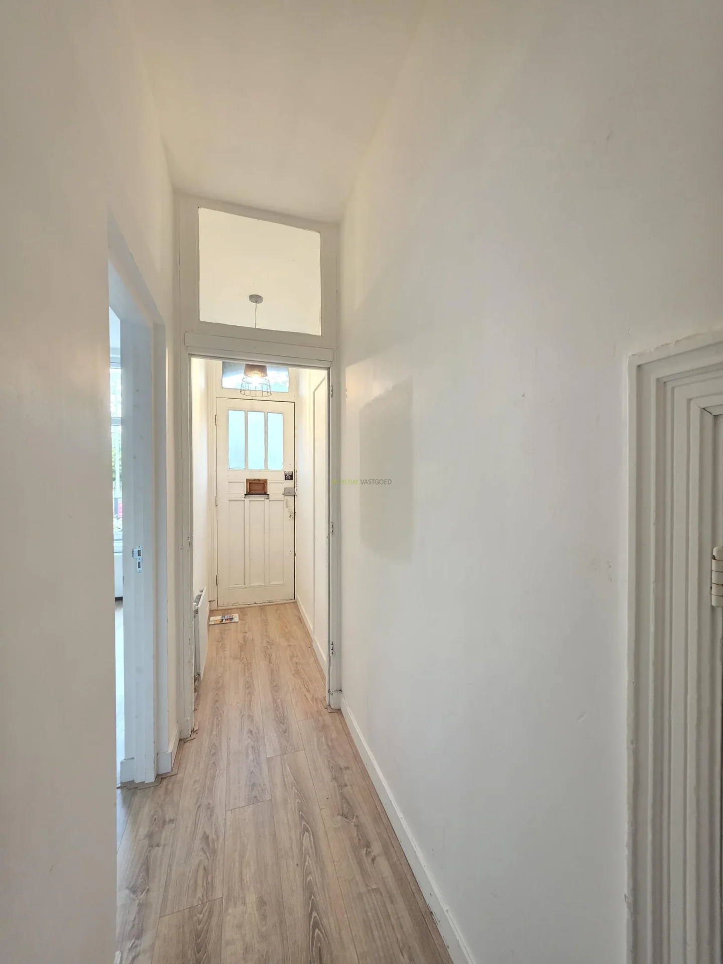 Foto van de Appartement gelegen aan de Beukelsdijk in Rotterdam