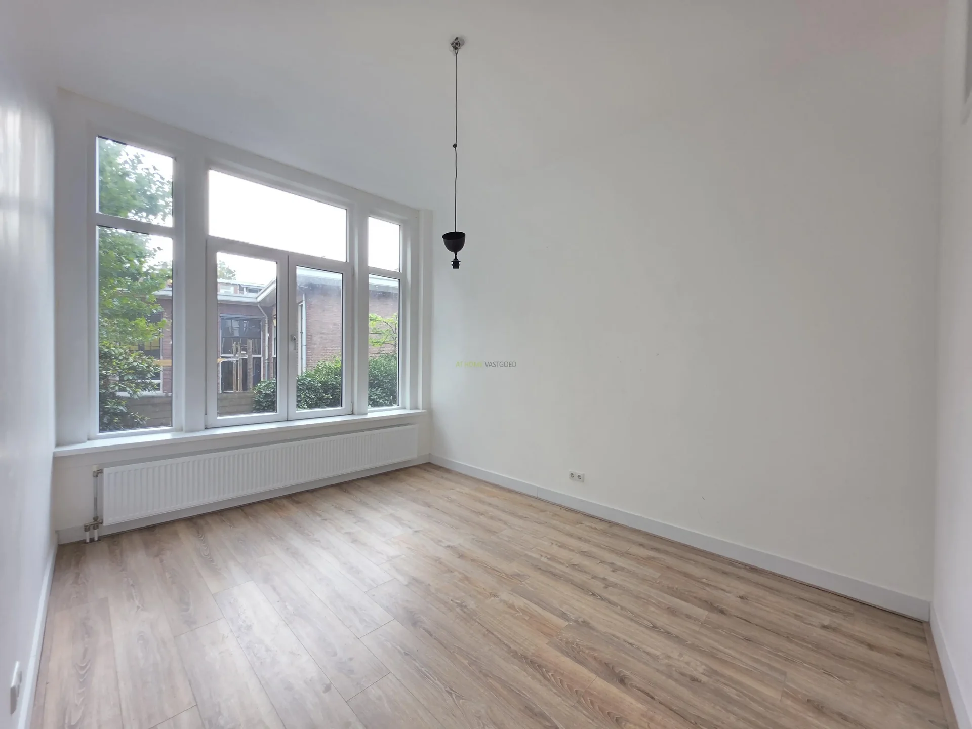 Foto van de Appartement gelegen aan de Beukelsdijk in Rotterdam