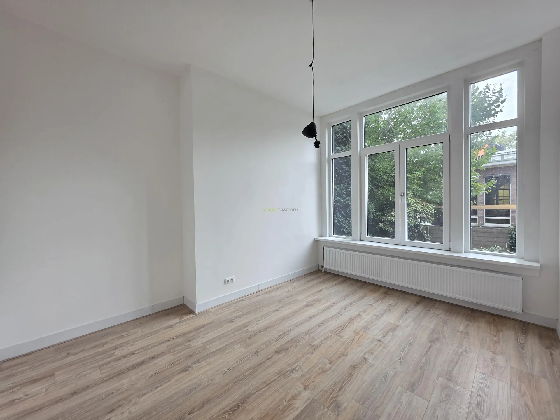 Foto van de Appartement gelegen aan de Beukelsdijk in Rotterdam