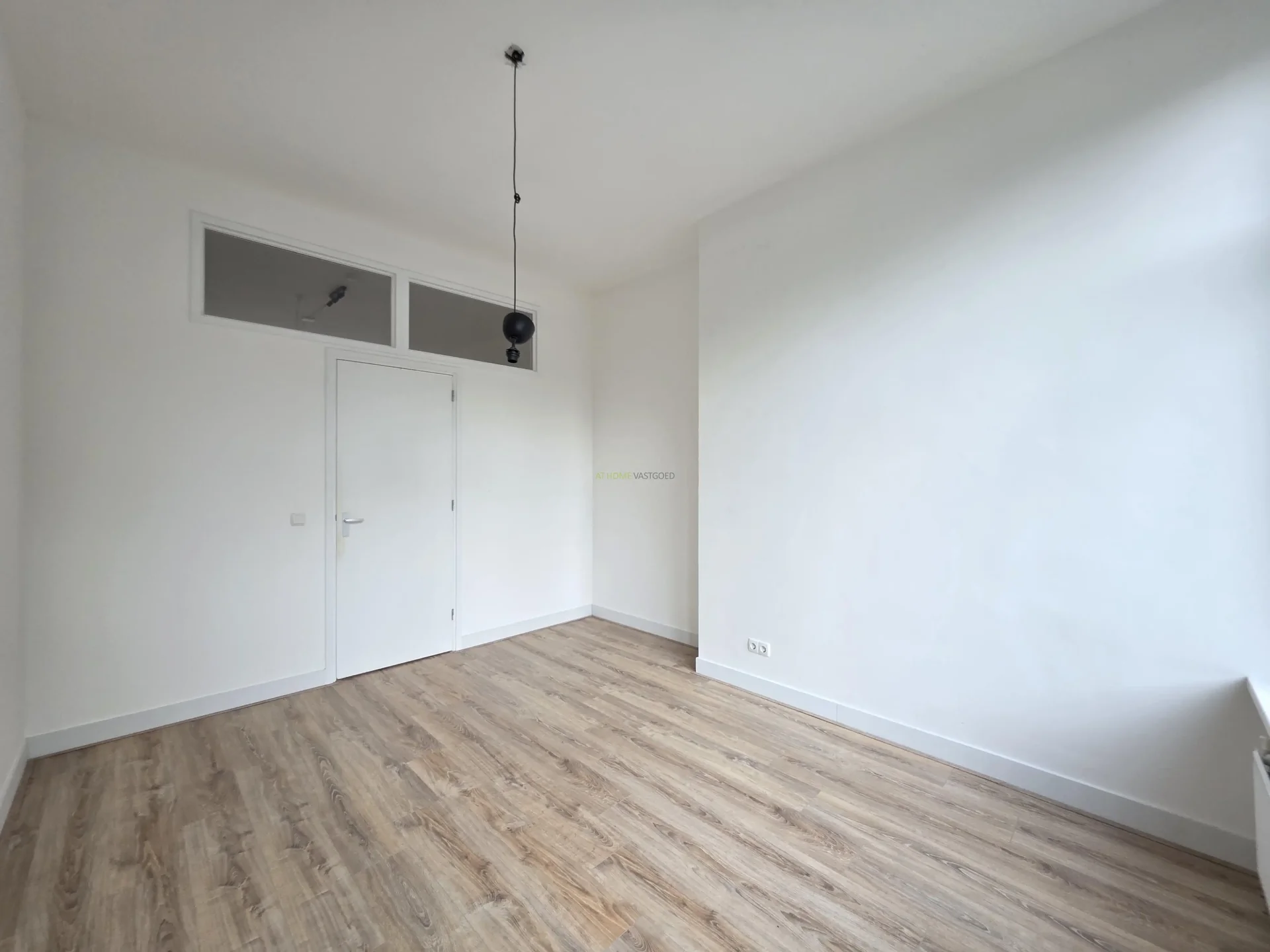 Foto van de Appartement gelegen aan de Beukelsdijk in Rotterdam