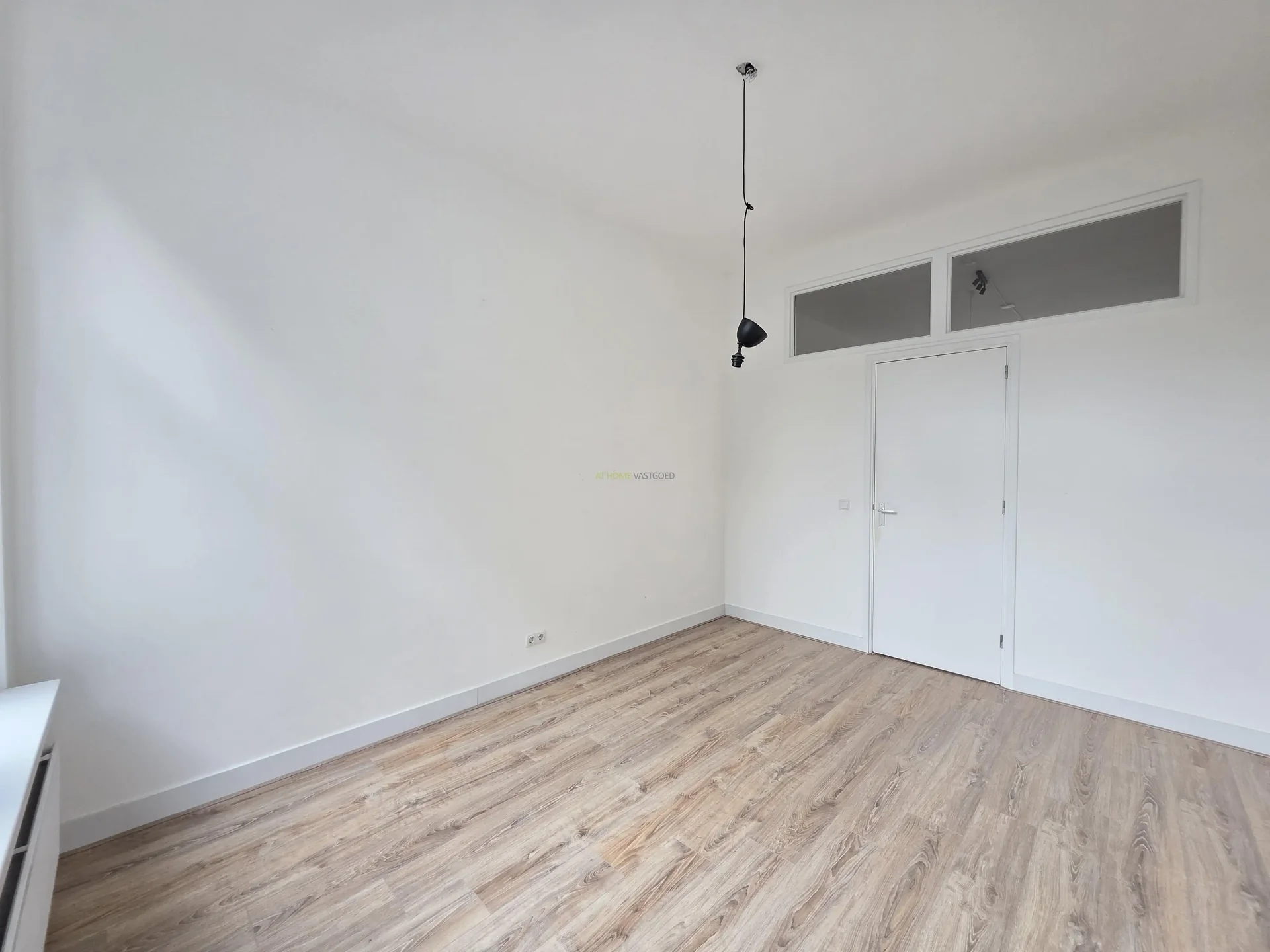 Foto van de Appartement gelegen aan de Beukelsdijk in Rotterdam