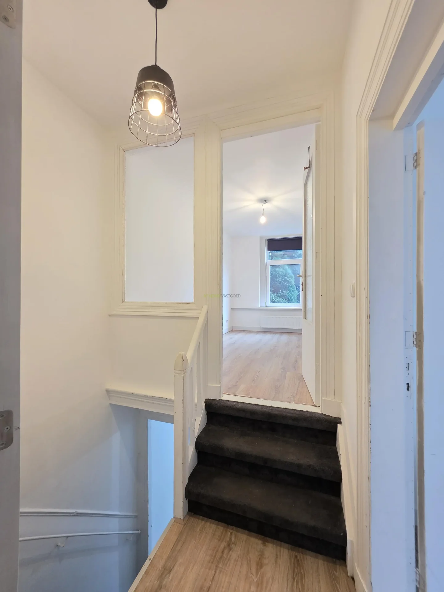 Foto van de Appartement gelegen aan de Beukelsdijk in Rotterdam