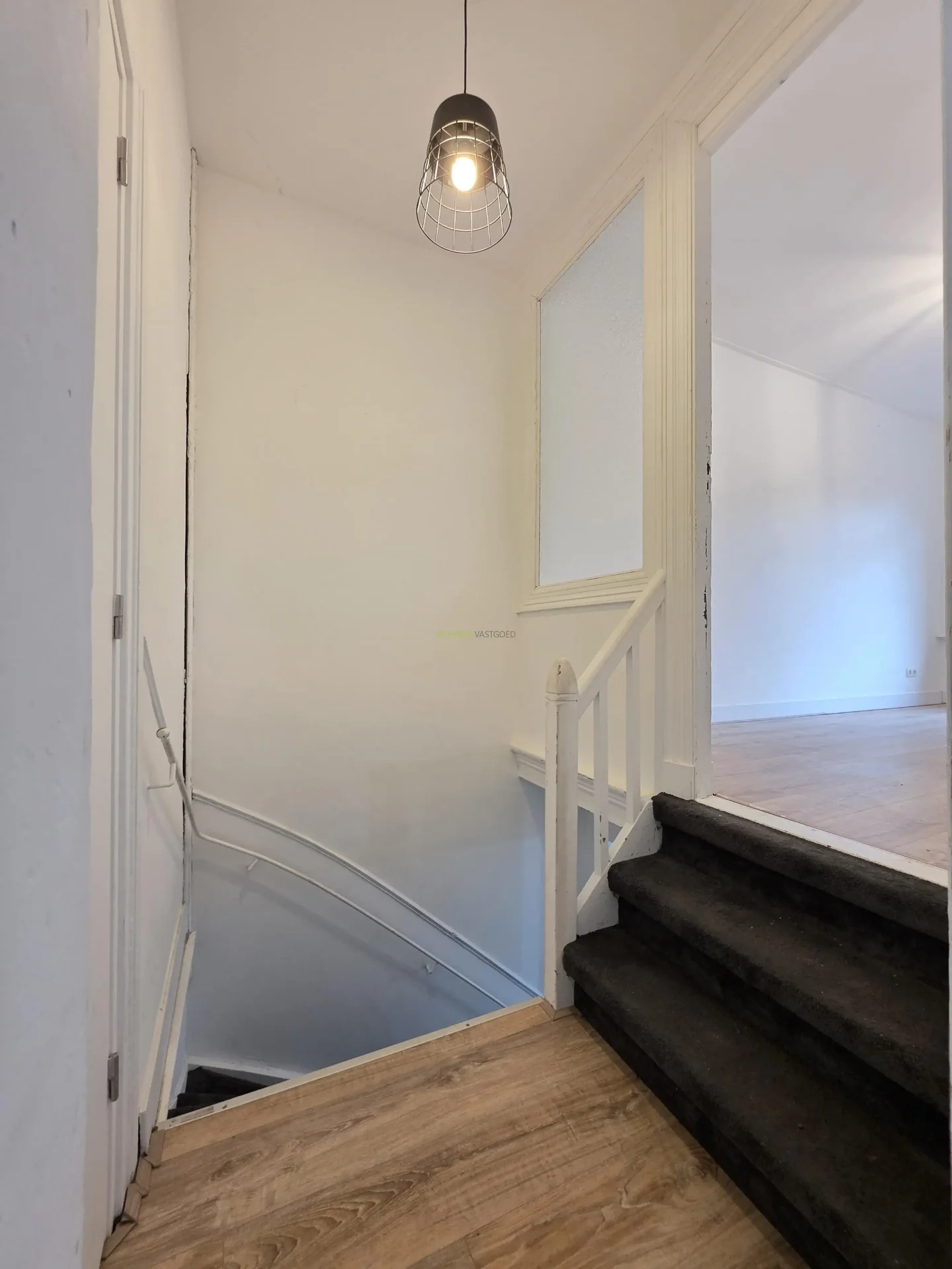Foto van de Appartement gelegen aan de Beukelsdijk in Rotterdam