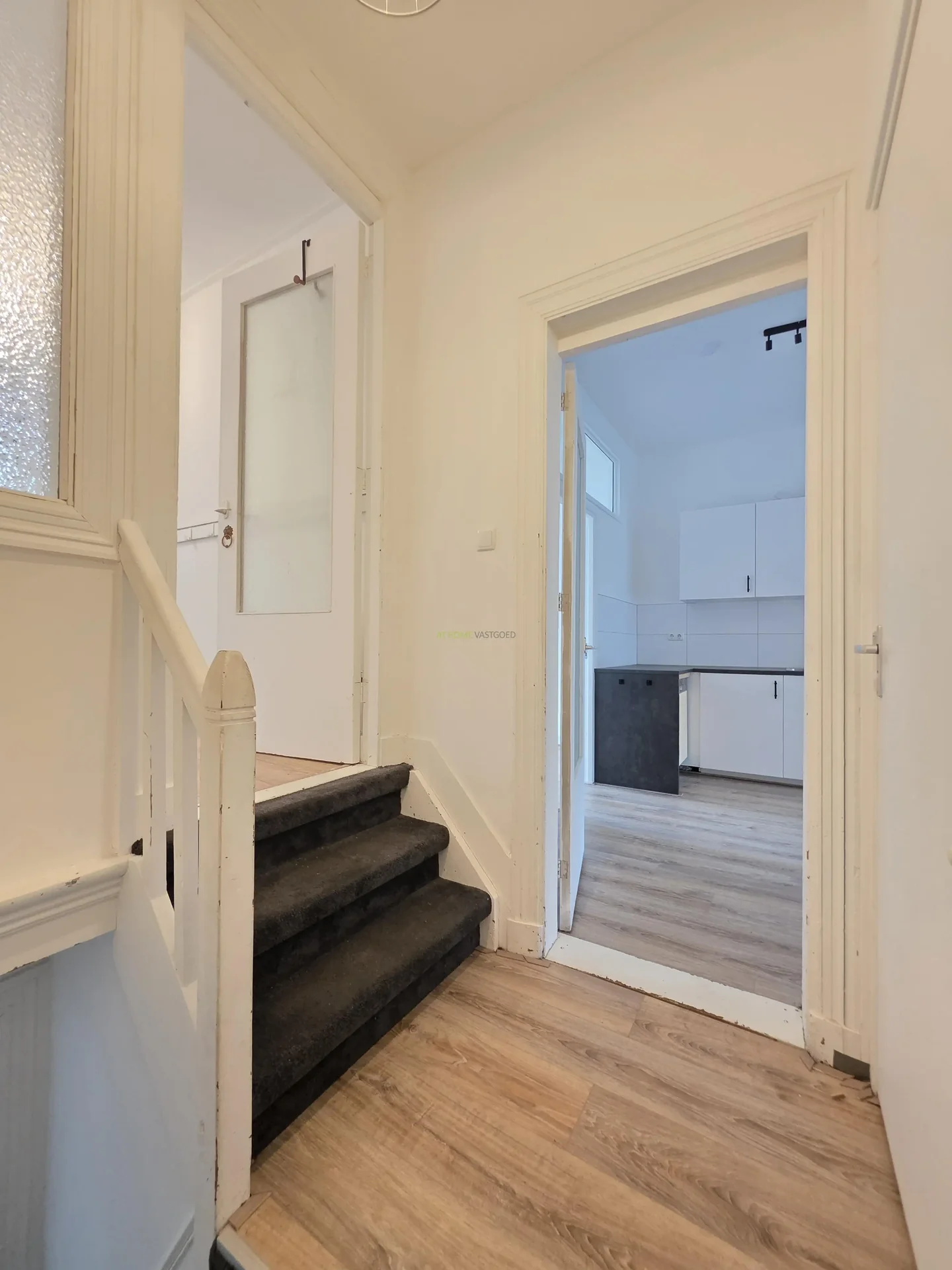 Foto van de Appartement gelegen aan de Beukelsdijk in Rotterdam