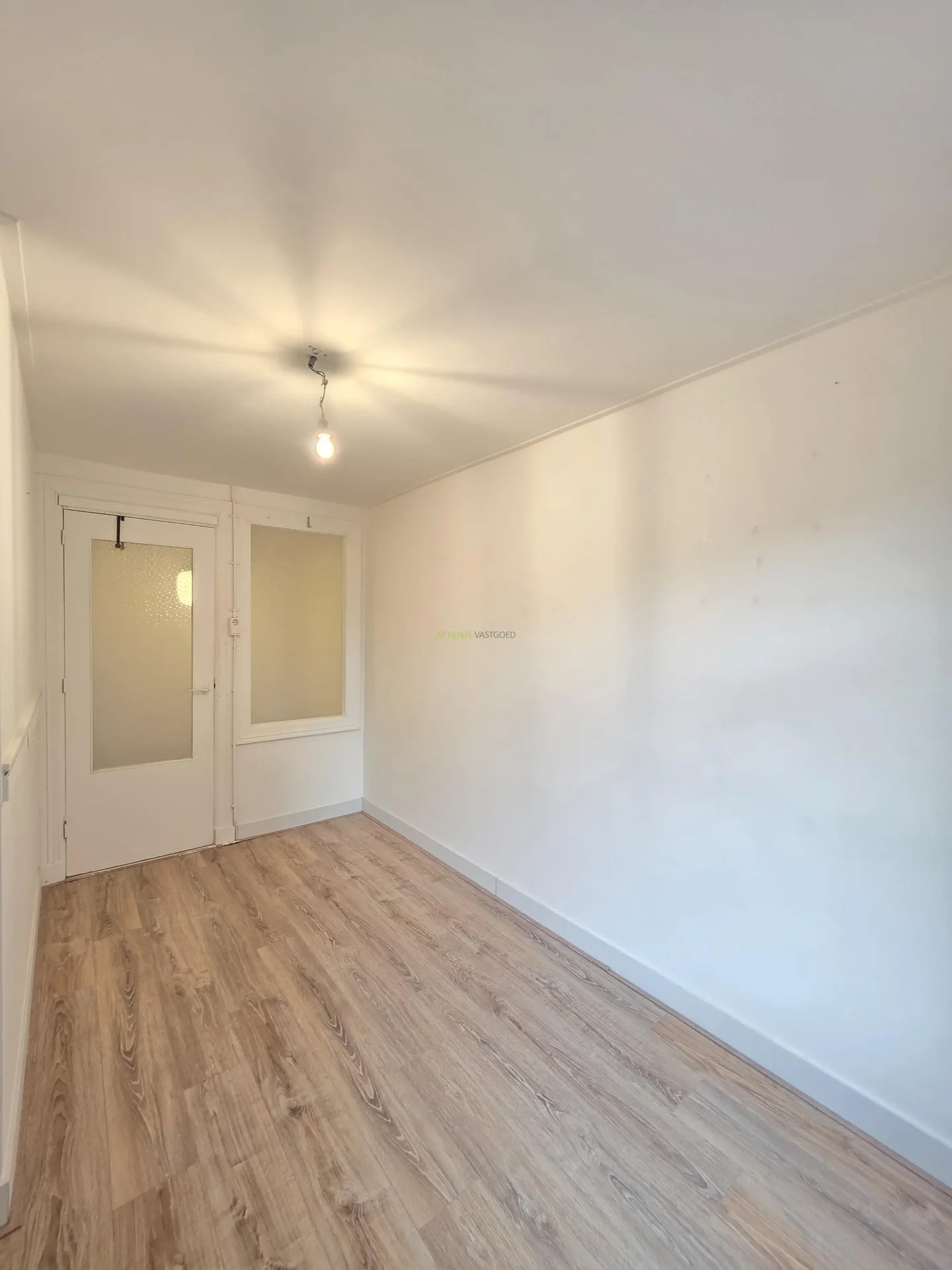 Foto van de Appartement gelegen aan de Beukelsdijk in Rotterdam