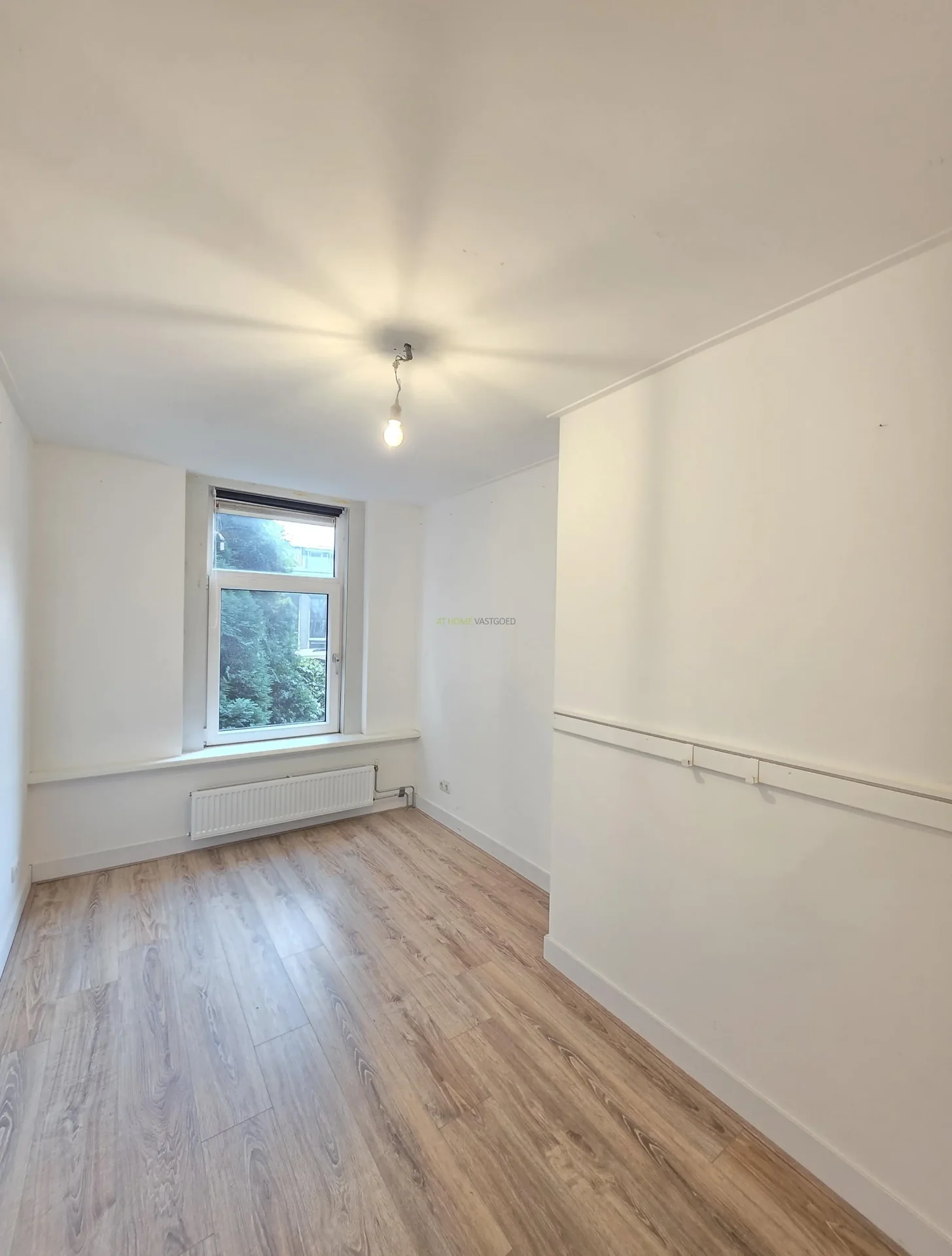 Foto van de Appartement gelegen aan de Beukelsdijk in Rotterdam